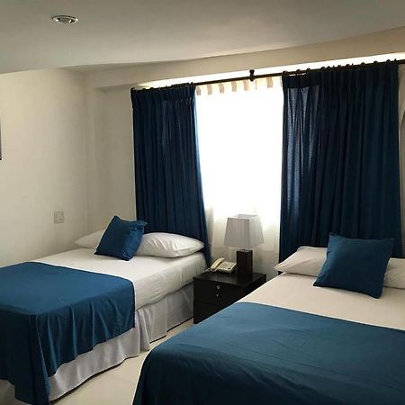 Az Hotel And Suites Panama Zewnętrze zdjęcie