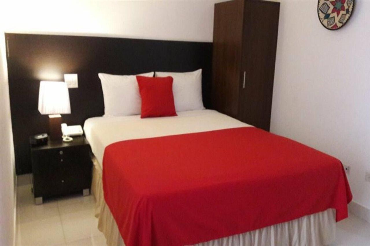 Az Hotel And Suites Panama Zewnętrze zdjęcie