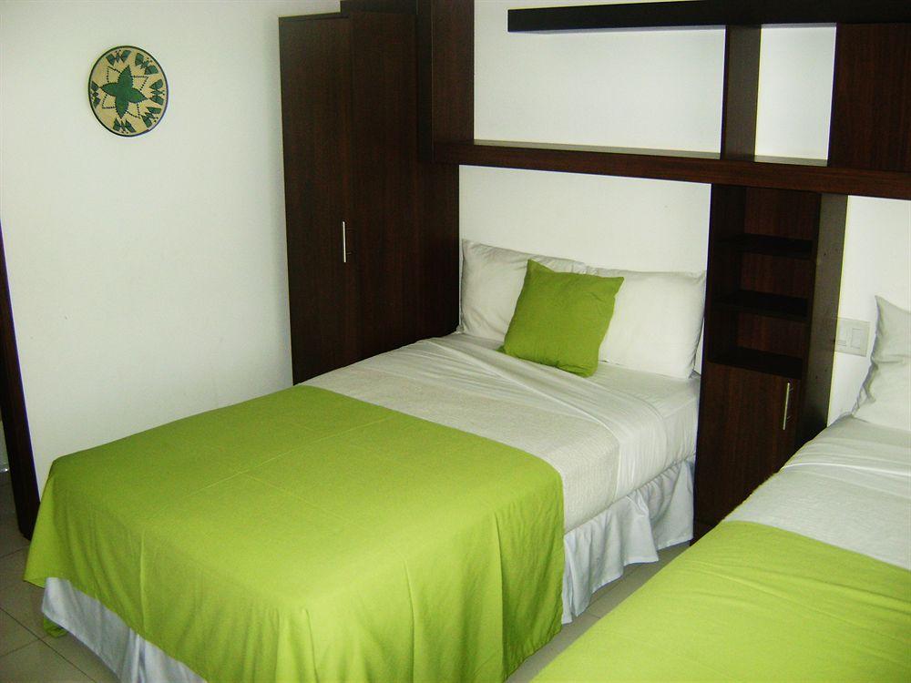 Az Hotel And Suites Panama Zewnętrze zdjęcie