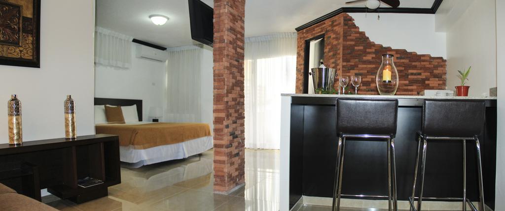 Az Hotel And Suites Panama Zewnętrze zdjęcie