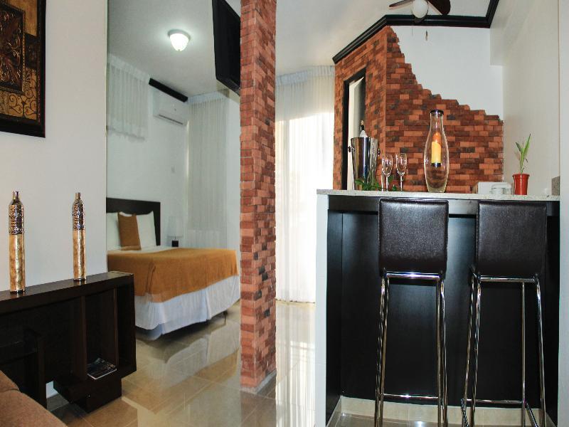 Az Hotel And Suites Panama Zewnętrze zdjęcie
