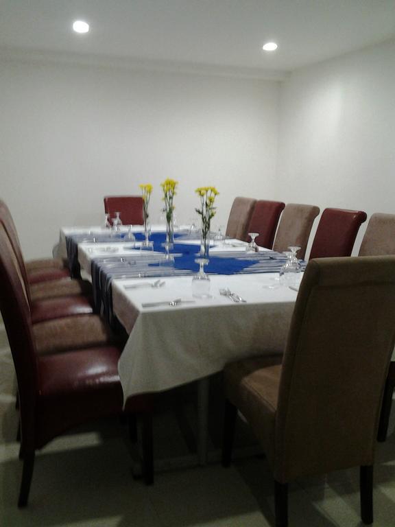 Az Hotel And Suites Panama Zewnętrze zdjęcie