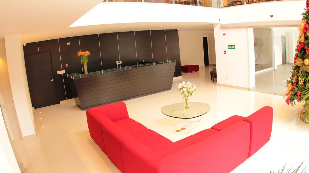 Az Hotel And Suites Panama Zewnętrze zdjęcie