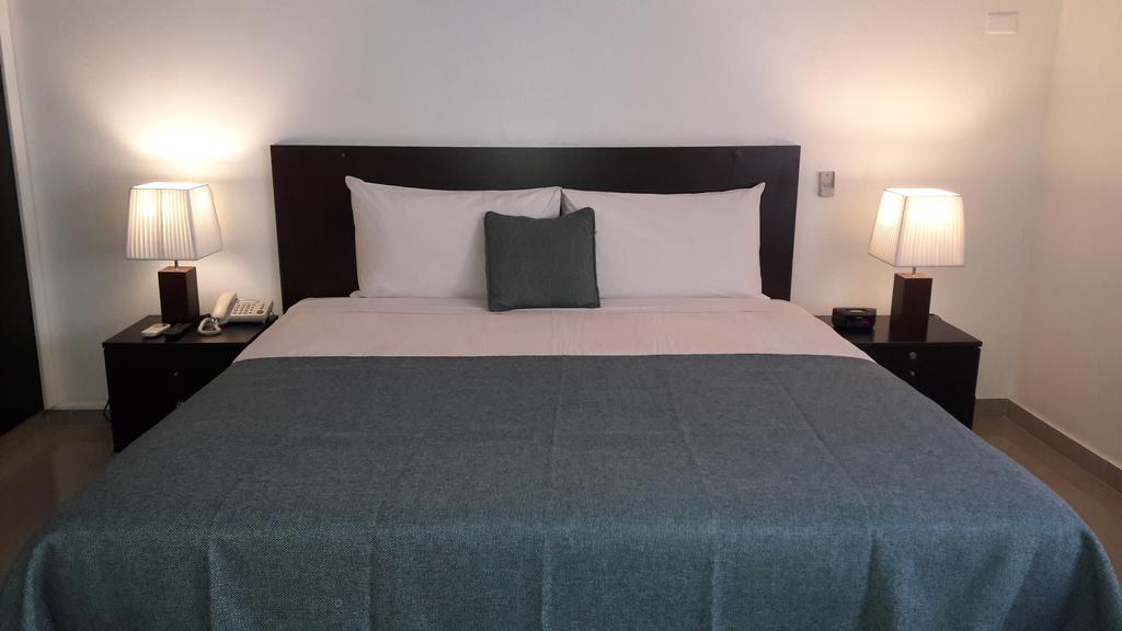 Az Hotel And Suites Panama Zewnętrze zdjęcie