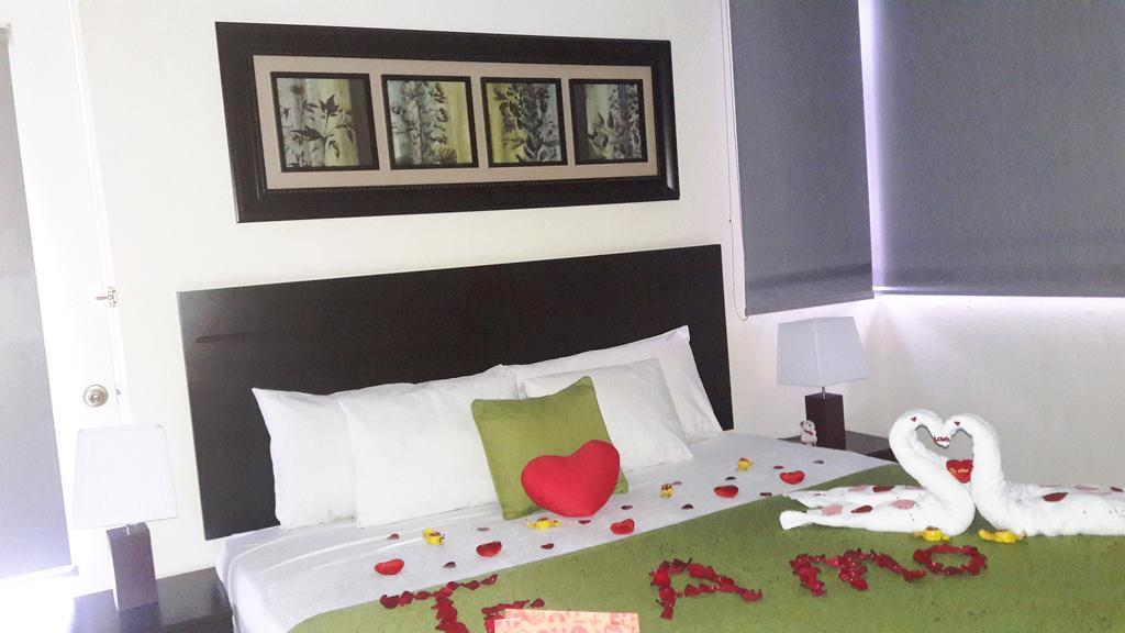 Az Hotel And Suites Panama Zewnętrze zdjęcie