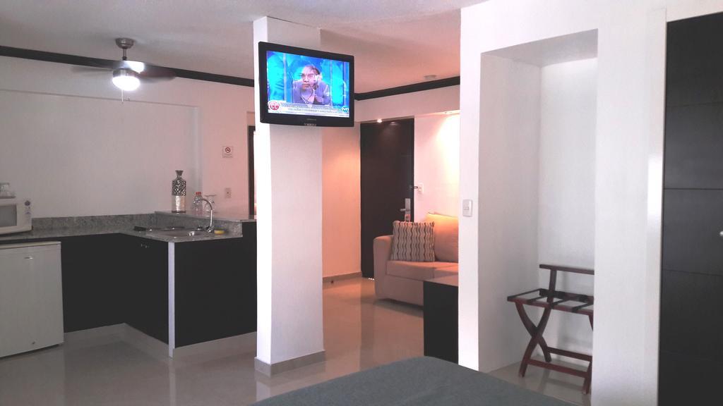 Az Hotel And Suites Panama Zewnętrze zdjęcie