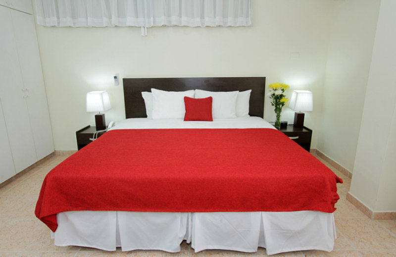 Az Hotel And Suites Panama Zewnętrze zdjęcie