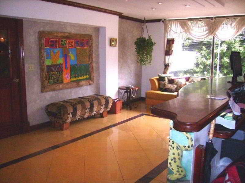 Az Hotel And Suites Panama Zewnętrze zdjęcie