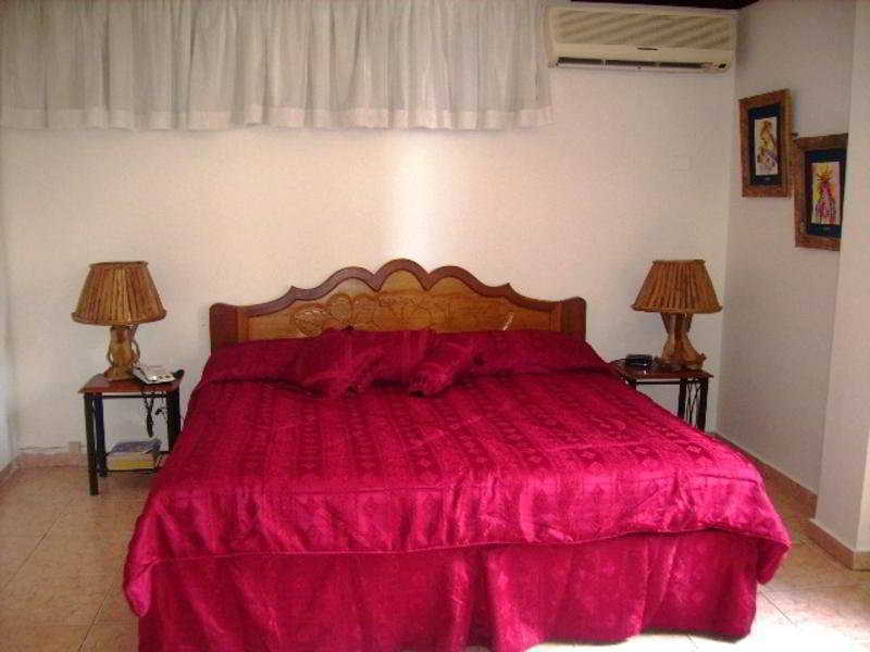 Az Hotel And Suites Panama Zewnętrze zdjęcie