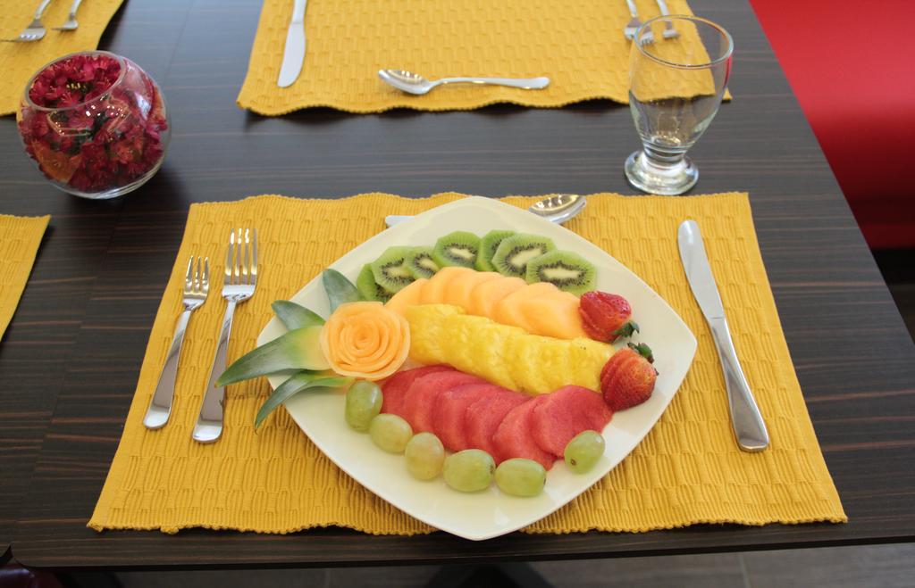 Az Hotel And Suites Panama Zewnętrze zdjęcie