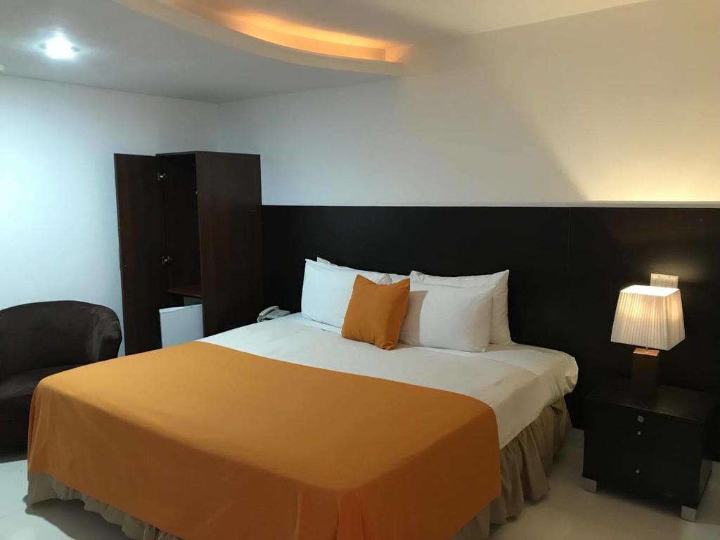 Az Hotel And Suites Panama Zewnętrze zdjęcie