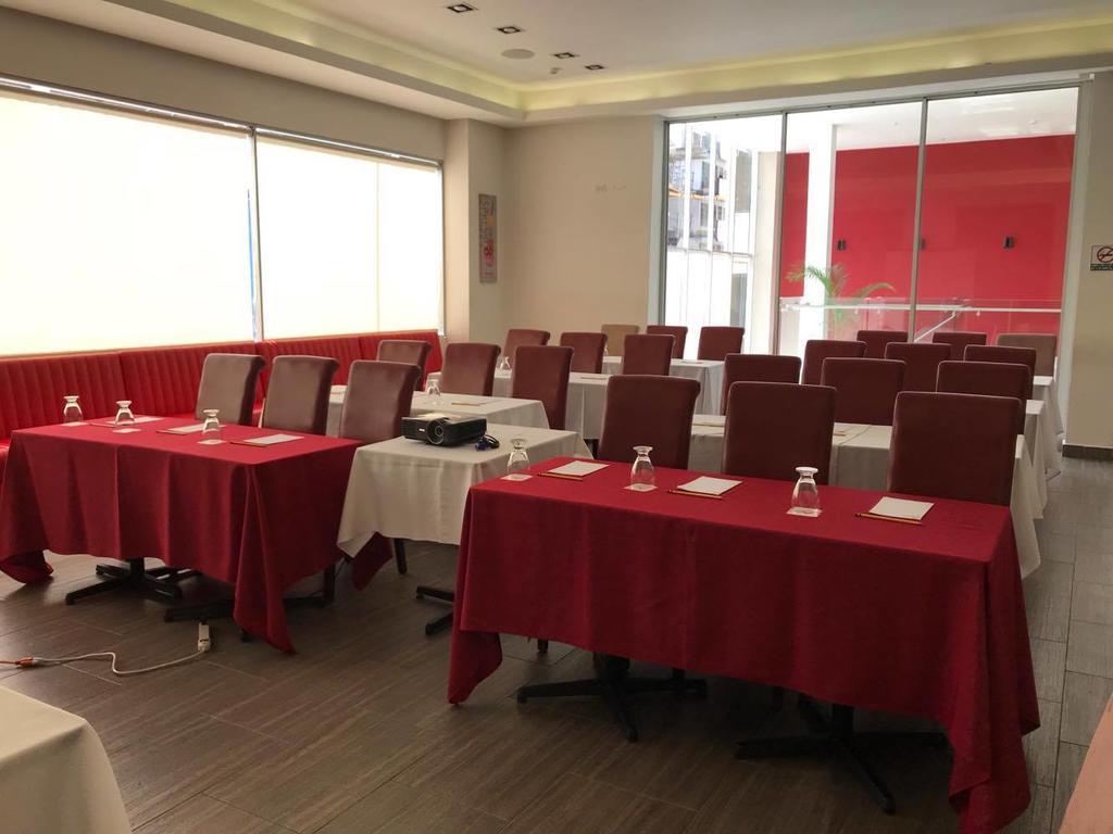 Az Hotel And Suites Panama Zewnętrze zdjęcie
