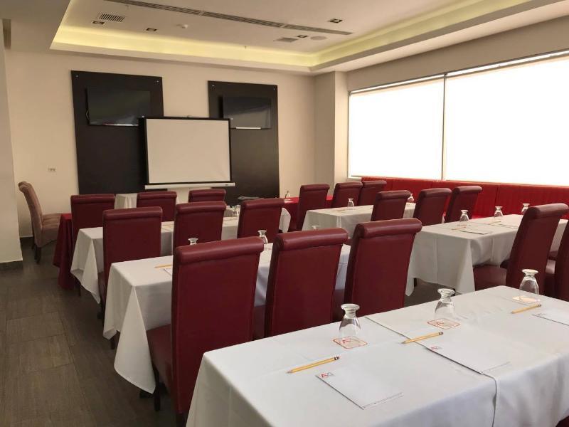 Az Hotel And Suites Panama Zewnętrze zdjęcie