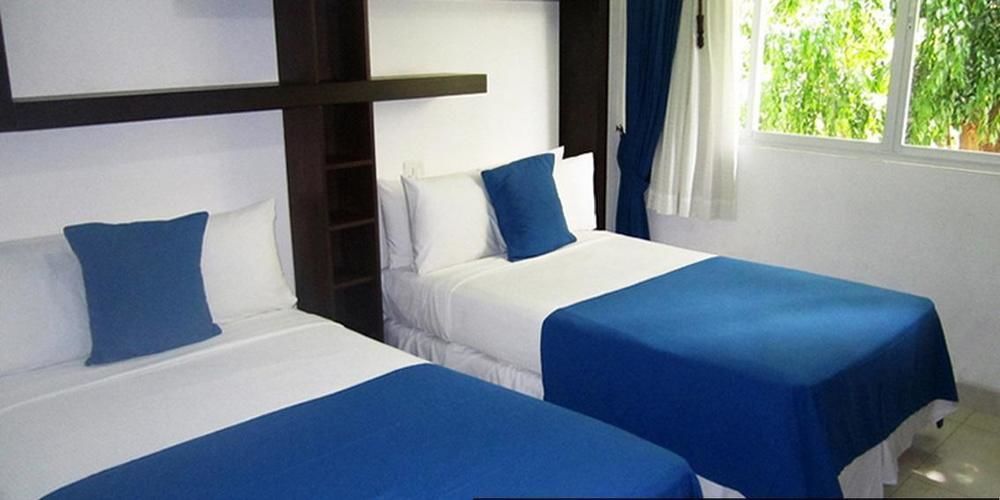 Az Hotel And Suites Panama Zewnętrze zdjęcie