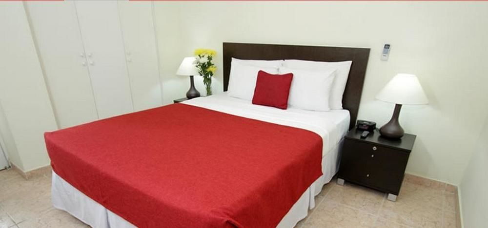 Az Hotel And Suites Panama Zewnętrze zdjęcie
