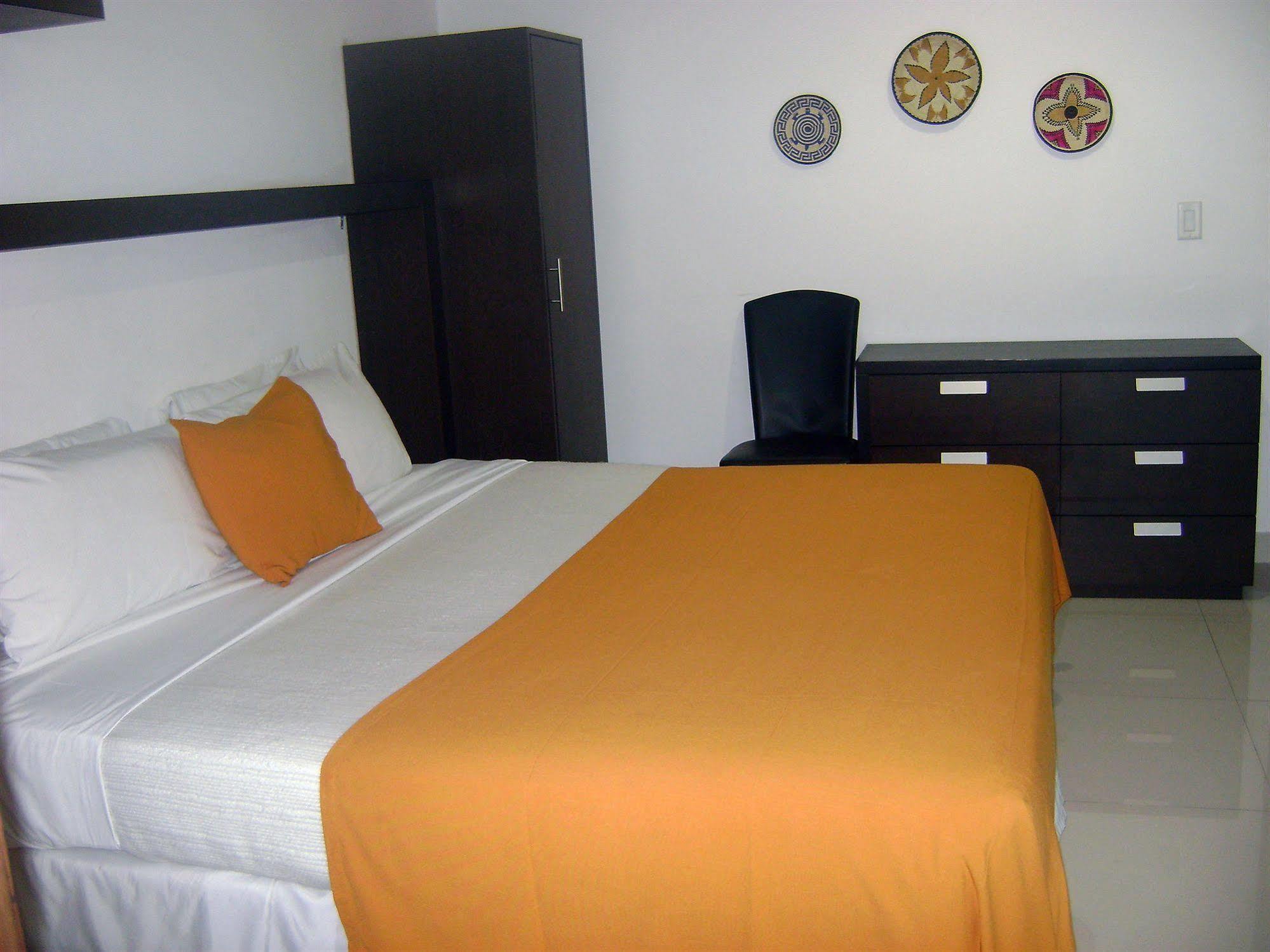 Az Hotel And Suites Panama Zewnętrze zdjęcie