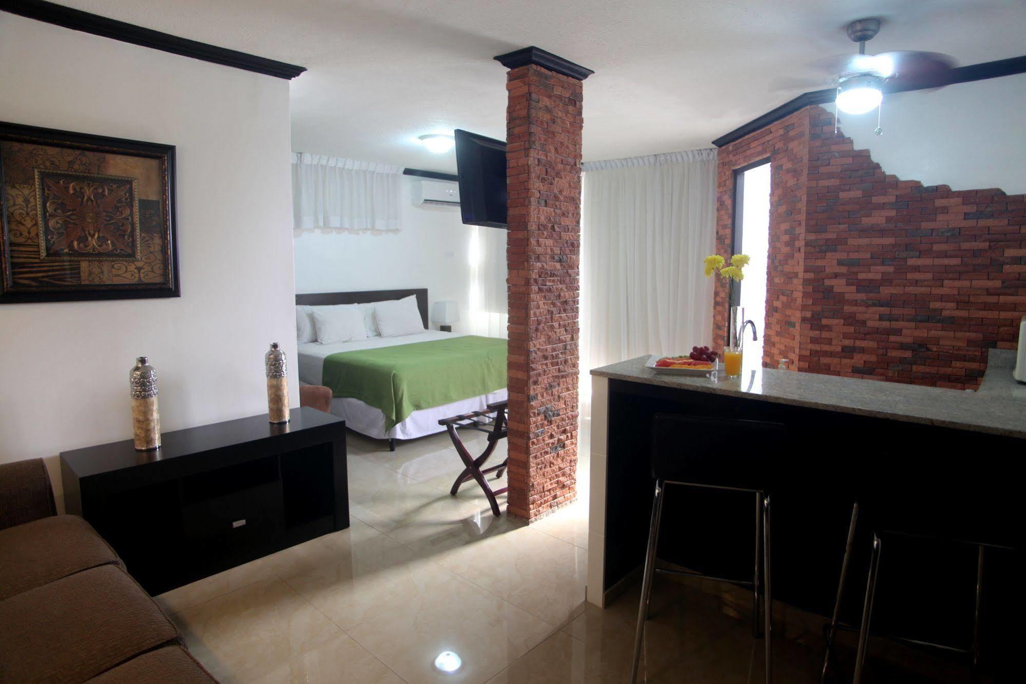 Az Hotel And Suites Panama Zewnętrze zdjęcie