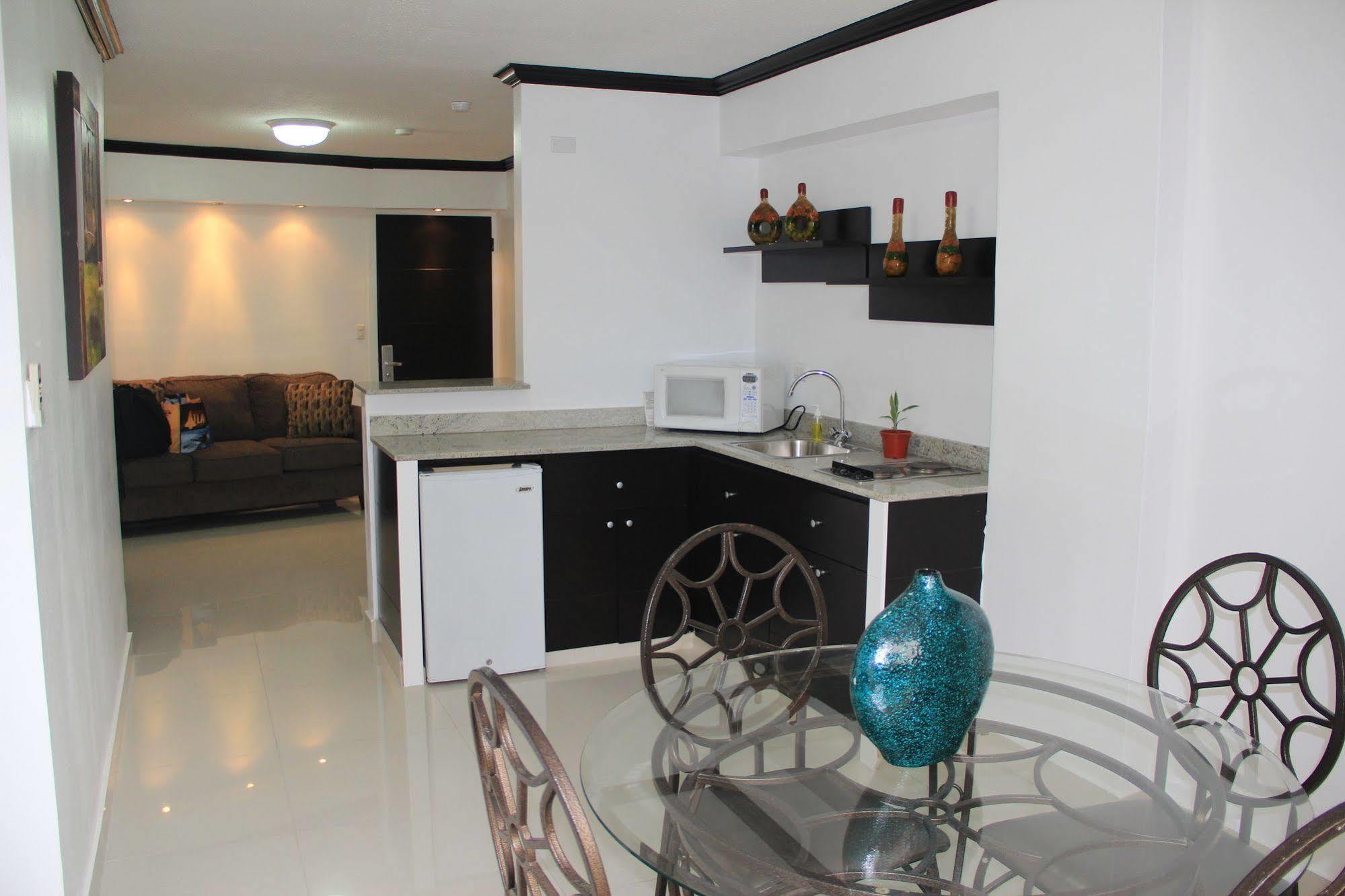 Az Hotel And Suites Panama Zewnętrze zdjęcie