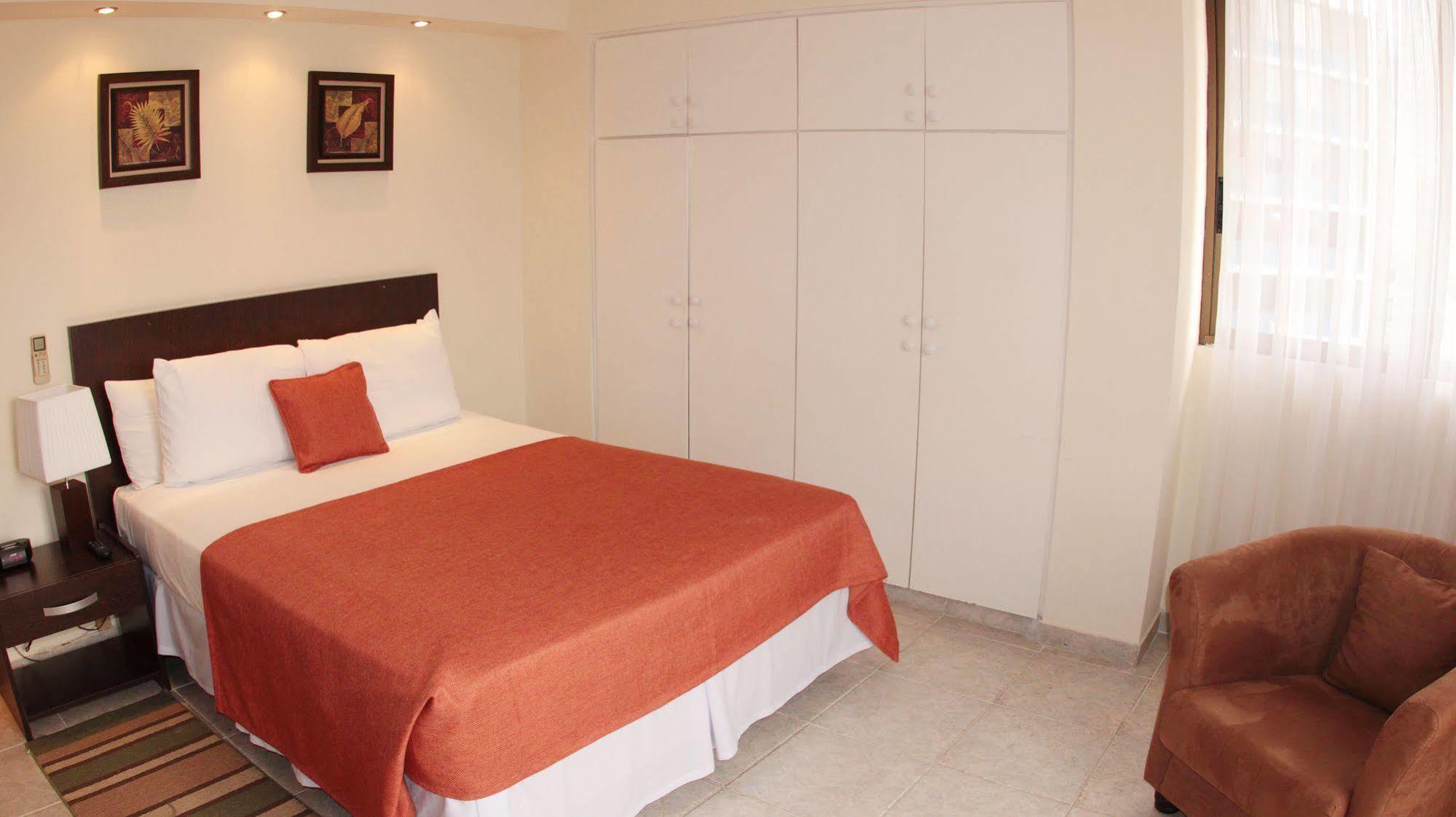 Az Hotel And Suites Panama Zewnętrze zdjęcie