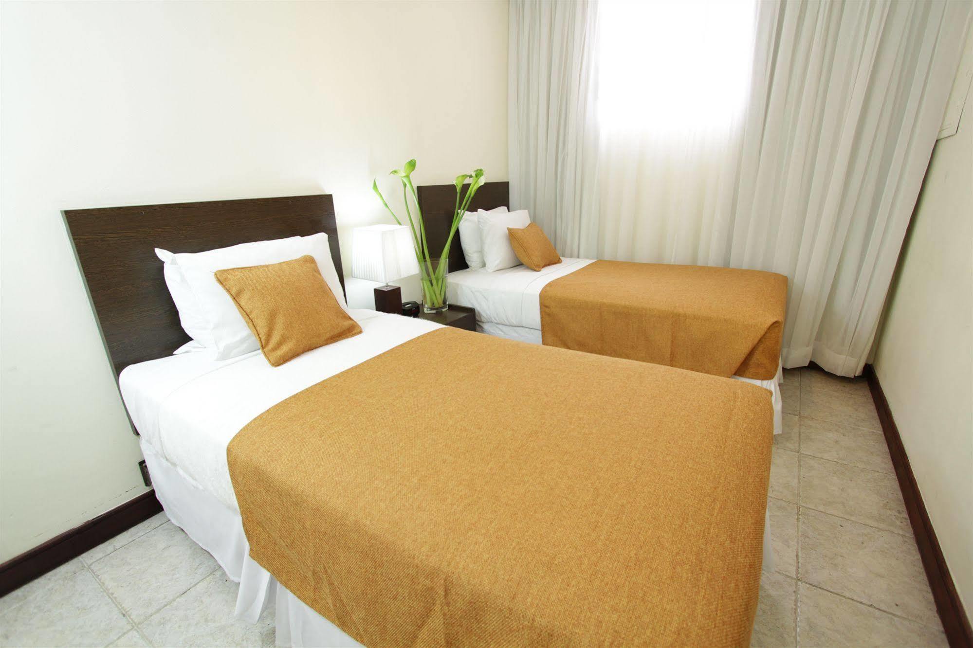 Az Hotel And Suites Panama Zewnętrze zdjęcie