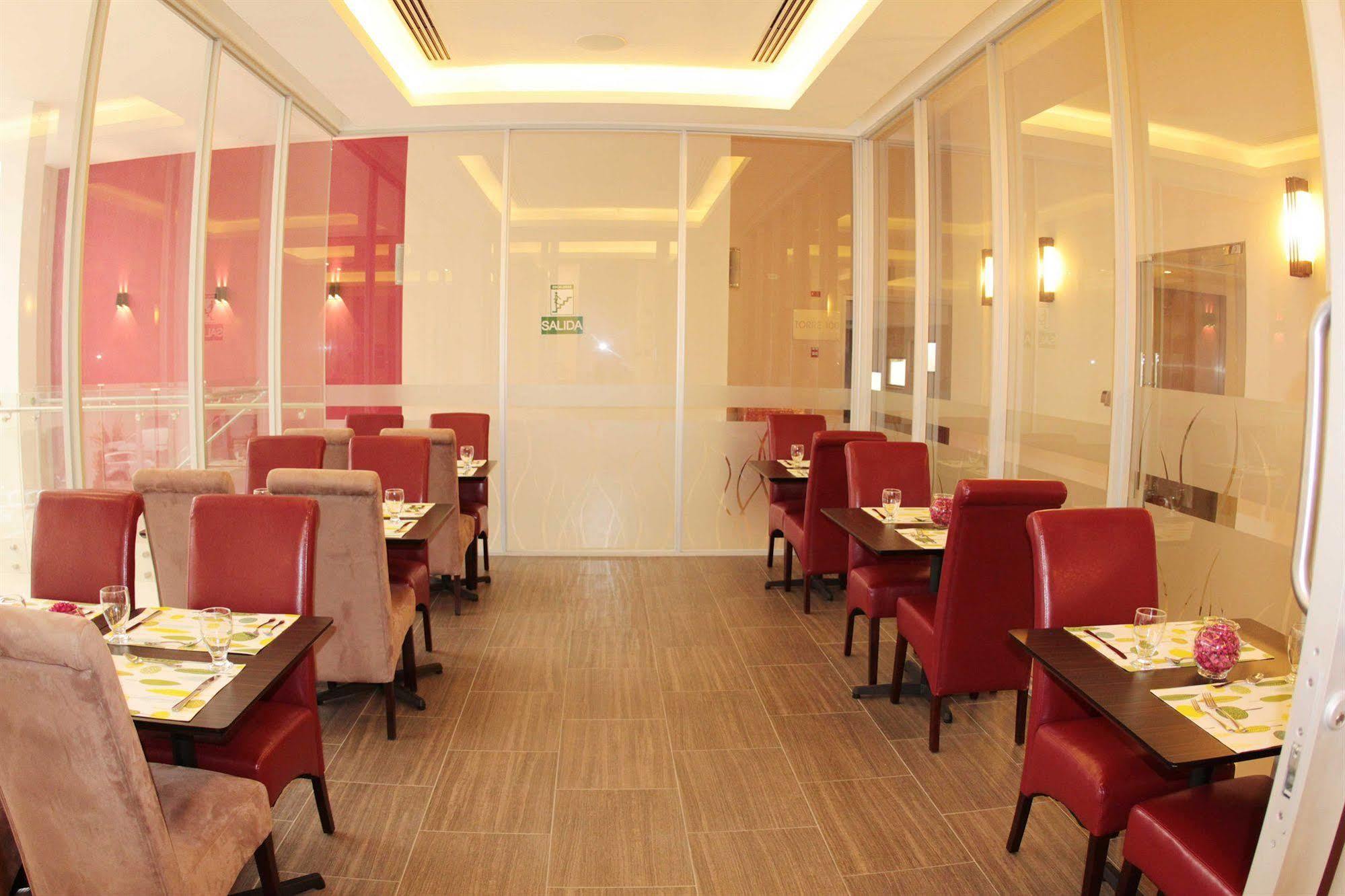 Az Hotel And Suites Panama Zewnętrze zdjęcie