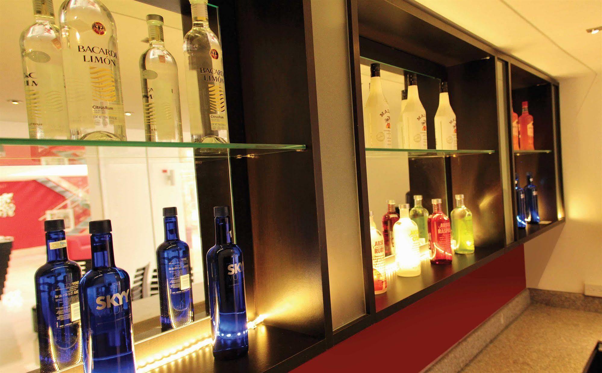 Az Hotel And Suites Panama Zewnętrze zdjęcie