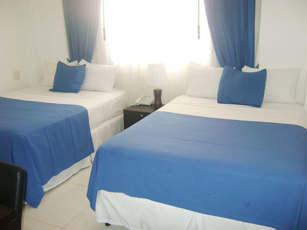 Az Hotel And Suites Panama Zewnętrze zdjęcie