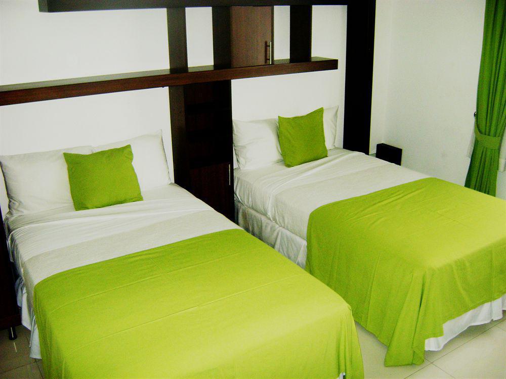 Az Hotel And Suites Panama Zewnętrze zdjęcie